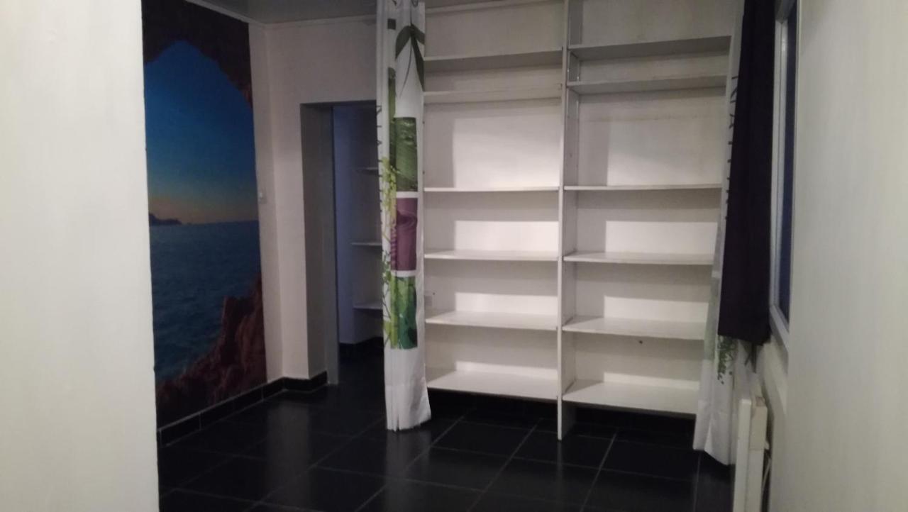 Petit Appartement Perpignan Ngoại thất bức ảnh