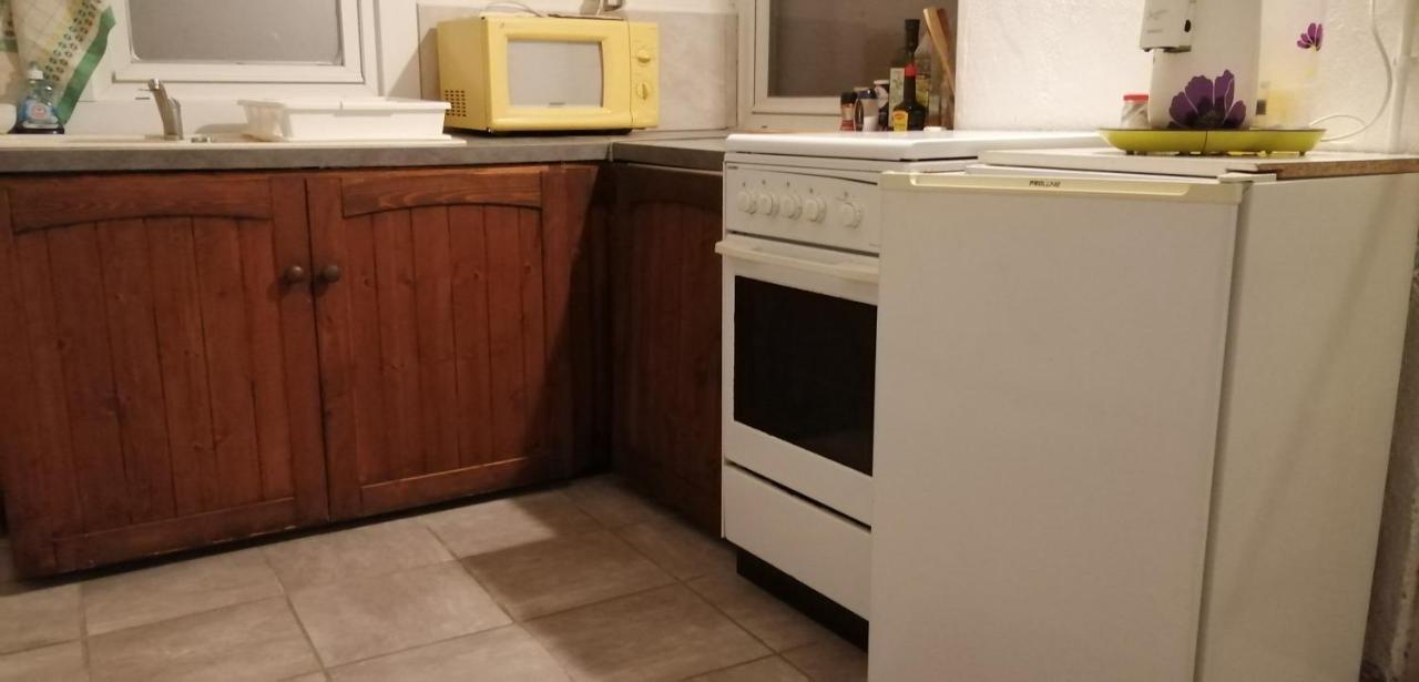 Petit Appartement Perpignan Ngoại thất bức ảnh