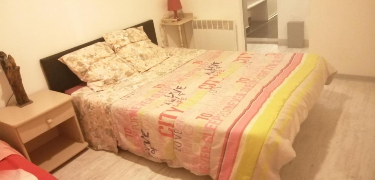 Petit Appartement Perpignan Ngoại thất bức ảnh