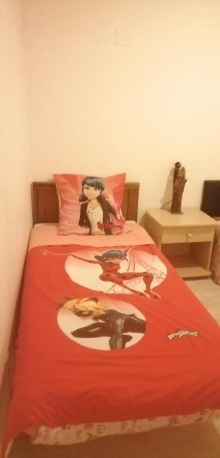 Petit Appartement Perpignan Ngoại thất bức ảnh