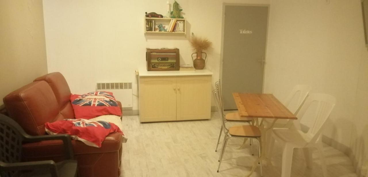 Petit Appartement Perpignan Ngoại thất bức ảnh