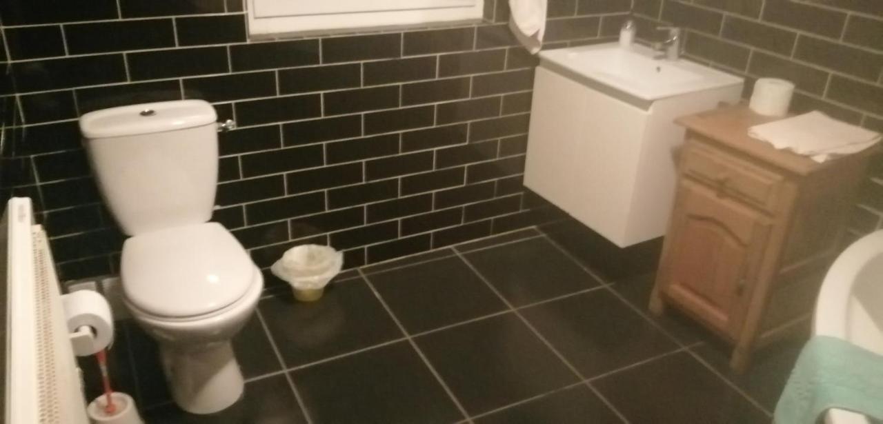 Petit Appartement Perpignan Ngoại thất bức ảnh